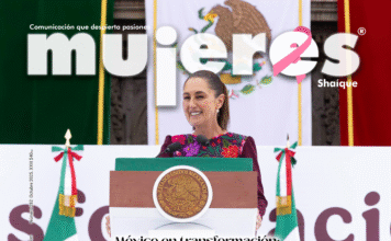 Editorial Octubre 2025